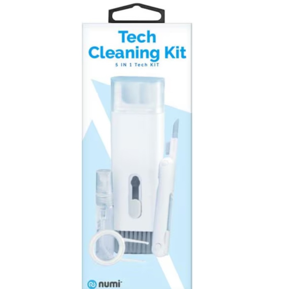 Numi Tech Cleaning Kit